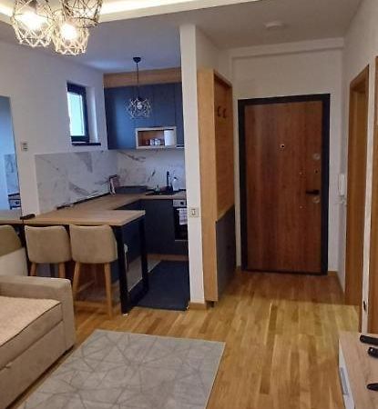 M&S Zlatibor Apartment Exterior photo